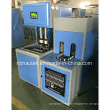 1000 Bottles Per Hour Pet Blow Molding Machine